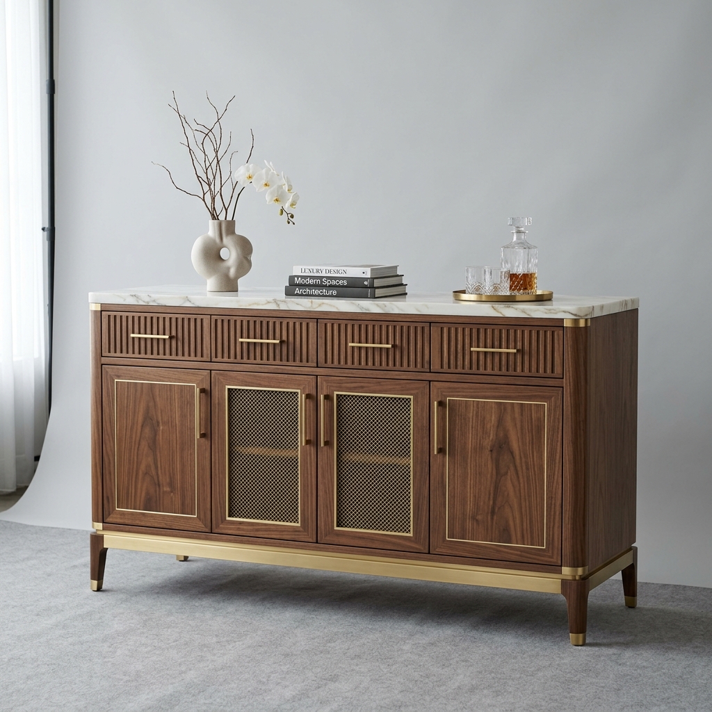 Premium bespoke furniture piece