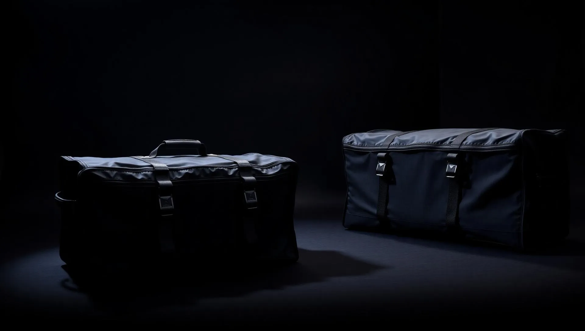 Custom equipment bags UAE