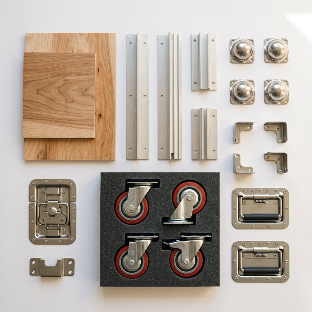 Industrial Equipment
