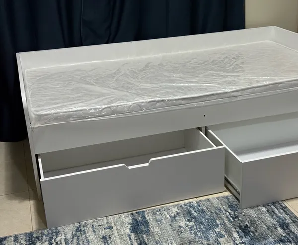 Custom Manufacturing Project