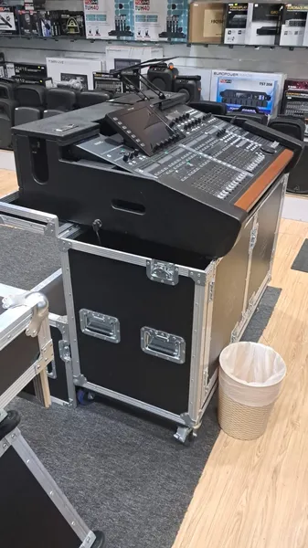 Custom Manufacturing Project