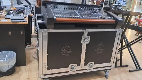 Custom Manufacturing Project