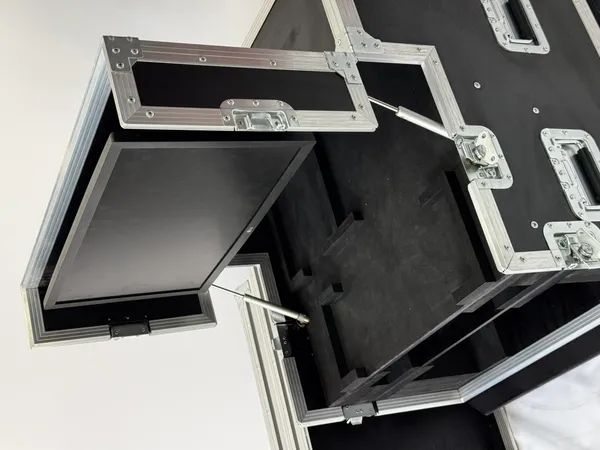 Custom Manufacturing Project