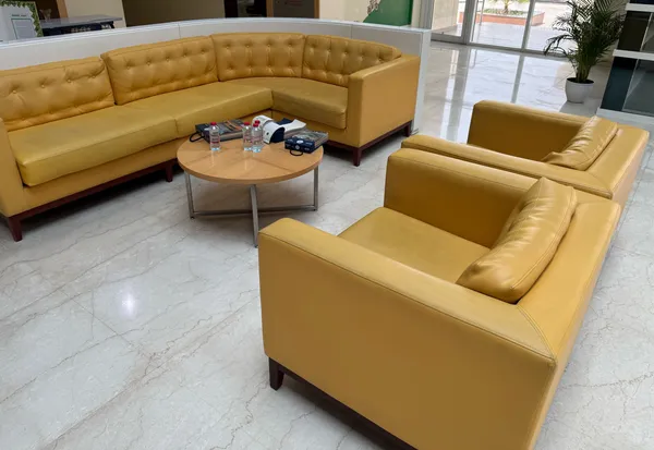 Custom Manufacturing Project