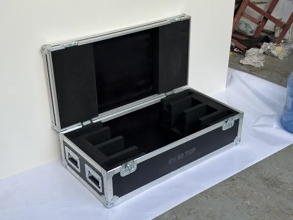 Custom Manufacturing Project
