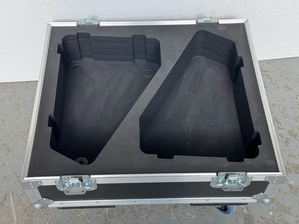 Custom Manufacturing Project