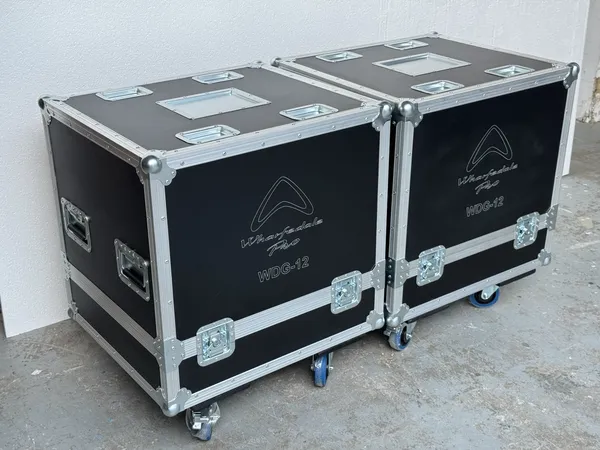 Custom Manufacturing Project