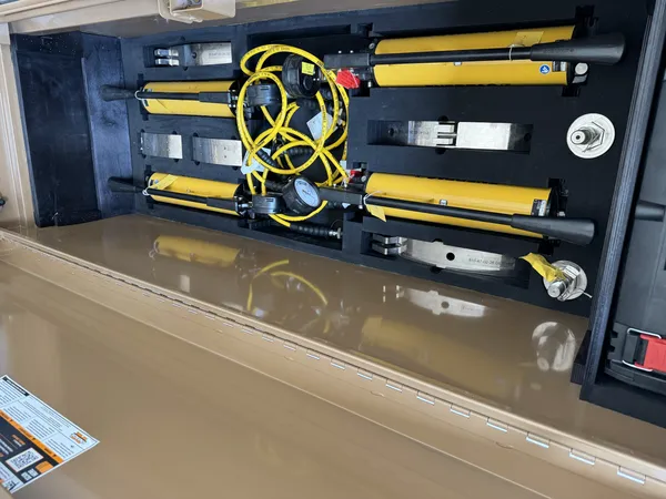 Custom Manufacturing Project