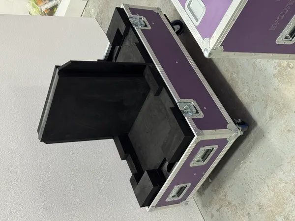 Custom Manufacturing Project
